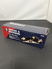 Spear & Jackson Carpenters