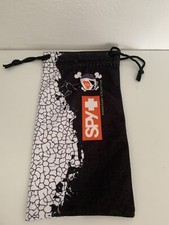KEN BLOCK Spy+Helm Glass Pouch