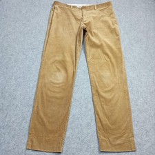 GANT Mens Corduroy Trousers