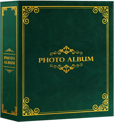 Classic 6x4 photo - classic, album,