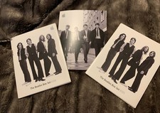 Beatles ITunes Card No Value Collectors Only Item