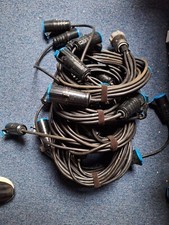 Socapex Fan-ins & Fan-outs ("Spiders")