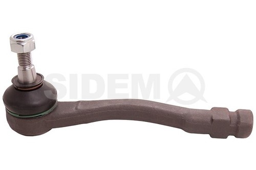 New tie rod end for - tie,