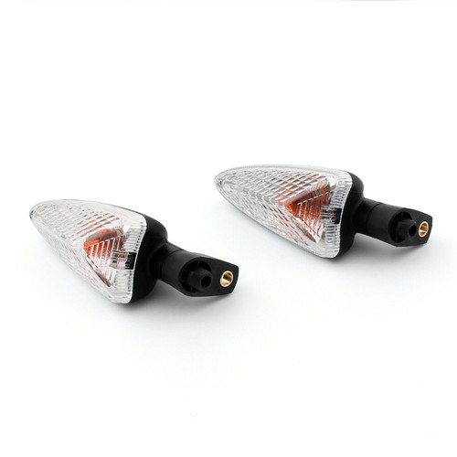 Stalk turn signals - turn,