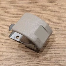 MITSUBISHI OUTLANDER MK2 07-12 BONNET HOOD OPEN RELEASE HANDLE LEVER TRIM