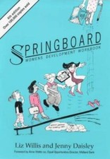 Springboard - Liz Willis