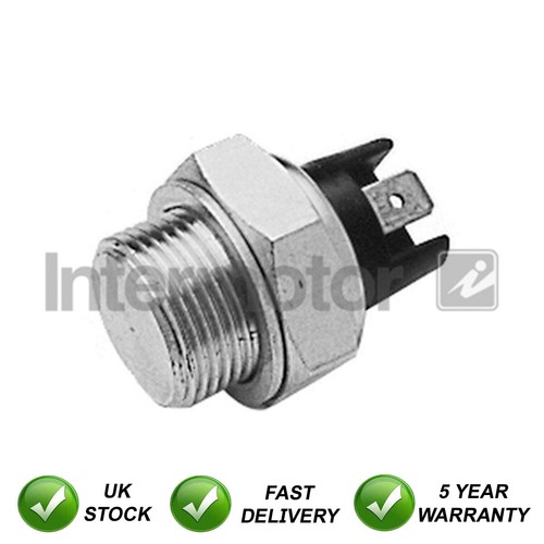 Sjr radiator fan - radiator, temperature