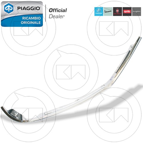 Original left edge profile - original,