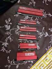 Dormer Adjustable / Tapered /