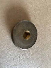 Wadkin BZB Bandsaw Blade Guide