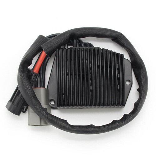 Voltage rectifier for - for, buell