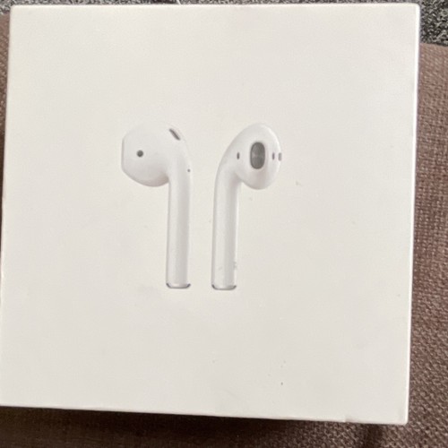 Apple airpods 1st - 1st, white