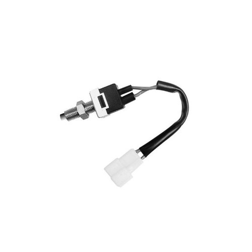 Intermotor brake light - light, switch