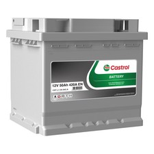 Car Starter Battery 079 50Ah