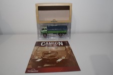 B81 1:43 DEAGOSTINI ALTAYA VOLVO F89 TURBO 6 SWEDEN 1972 TRUCK MIB