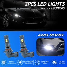 HB3 9005 3570 CSP LED Bulbs