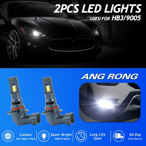 Hb3 9005 3570 csp led - hb3, bulbs