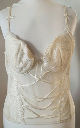 38c new look cream sequin - look,