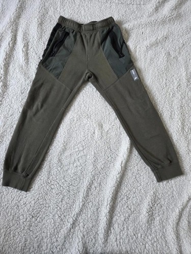 Nike air max khaki joggers - max,