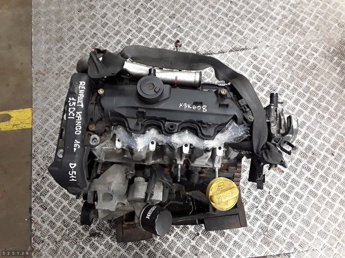 2016 renault kangoo engine - 2016,