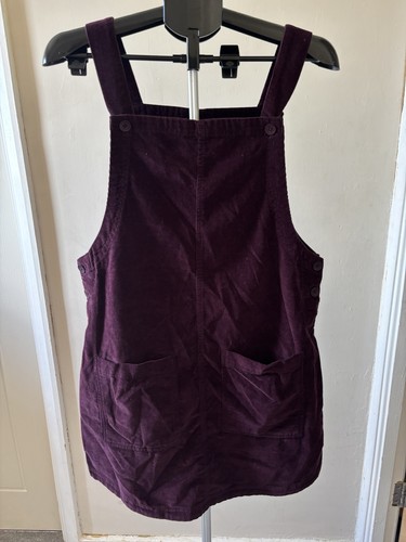 Trespass purple corduroy - trespass,