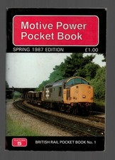 PLATFORM 5 .BRITISH RAILWAYS
