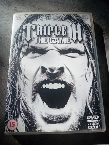 Triple the game - h, (2002