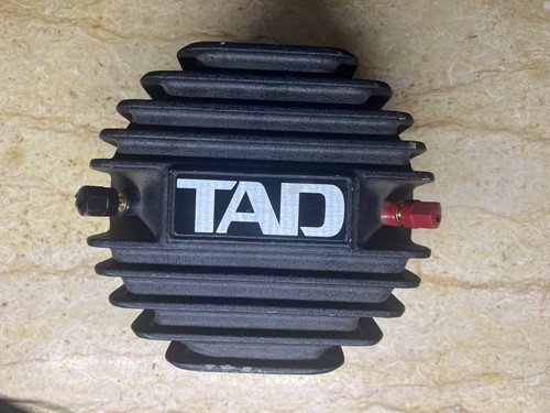 Tad 4002 high frequency - high,
