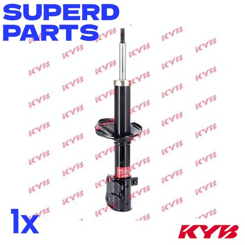 Shock absorber front fits - shock, r