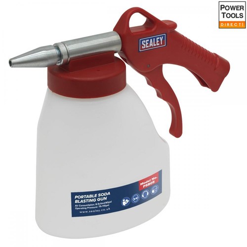 Sealey psb05 portable - psb05,