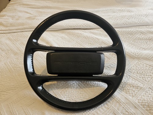 Genuine porsche black - porsche,