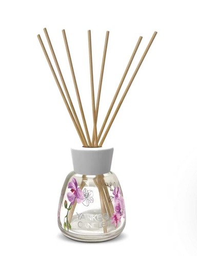 Yankee candle signature reed - candle,