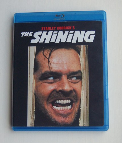 The shining extended edition - the,