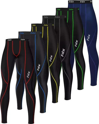 Mens compression trouser - compression,