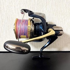 SHIMANO BULLS EYE 9120 Spinning Reel 308359