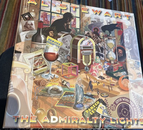 Stewart admiralty lights - al,
