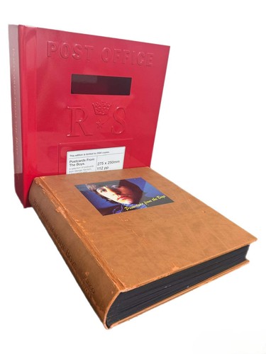 Genesis publications ringo - genesis,