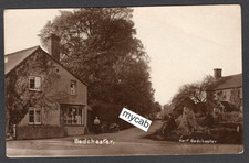 Postcard Bedchester nr