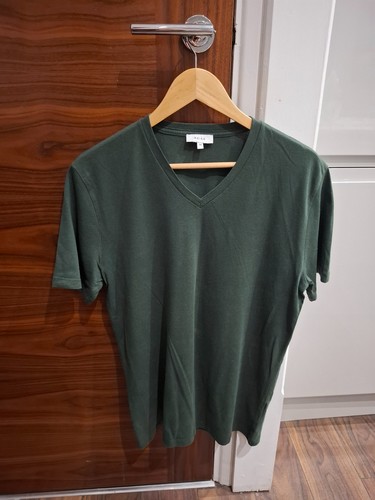 Reiss brand mens neck - mens, t