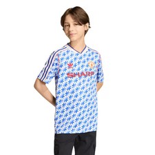 Manchester united adidas - manchester,