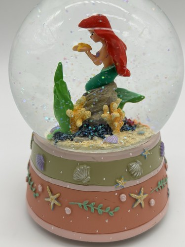 Enesco disney the little - the,