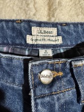 Vintage Women's LL Bean