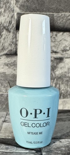 Opi gel colour - gel,