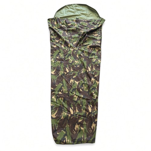 British army bivvy - british, /