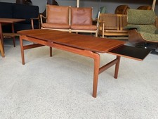 Teak 640 Coffee Table by Peter