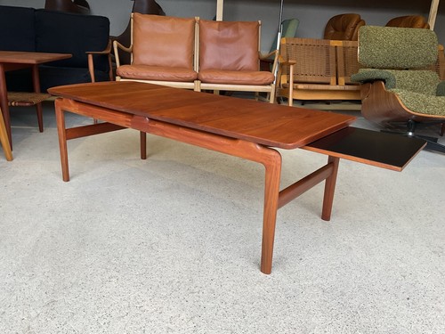 Teak 640 coffee table peter - teak,
