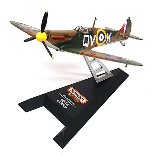 Matchbox scale 92106 - 1/72,