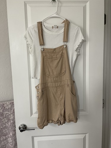Women overalls outfit - women’s,