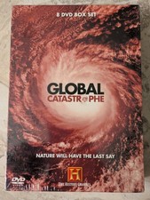 Discovery Channel 8 x DVD