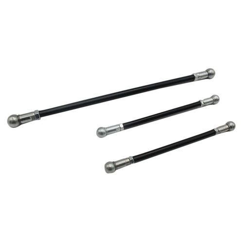 Gear linkage push - gear,